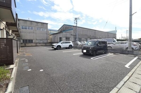 プレシャス上大島 IIの物件内観写真